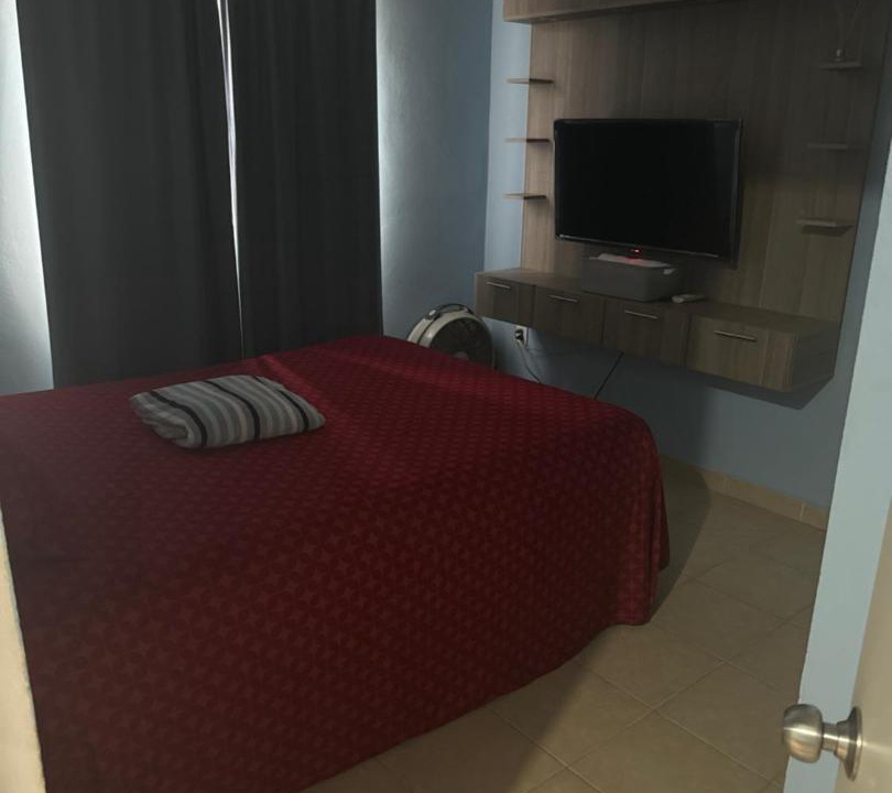 Photo of Bedroom in Cancun