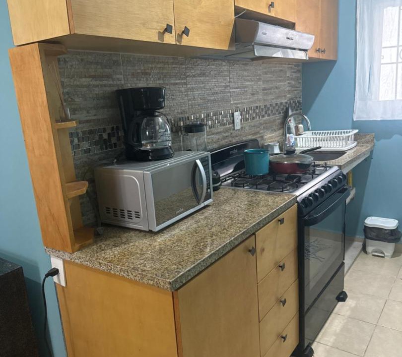 Photo of Kitchen in Cancun