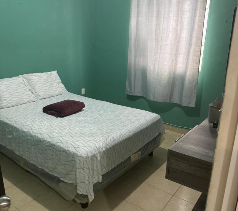 Photo of Bedroom in Cancun