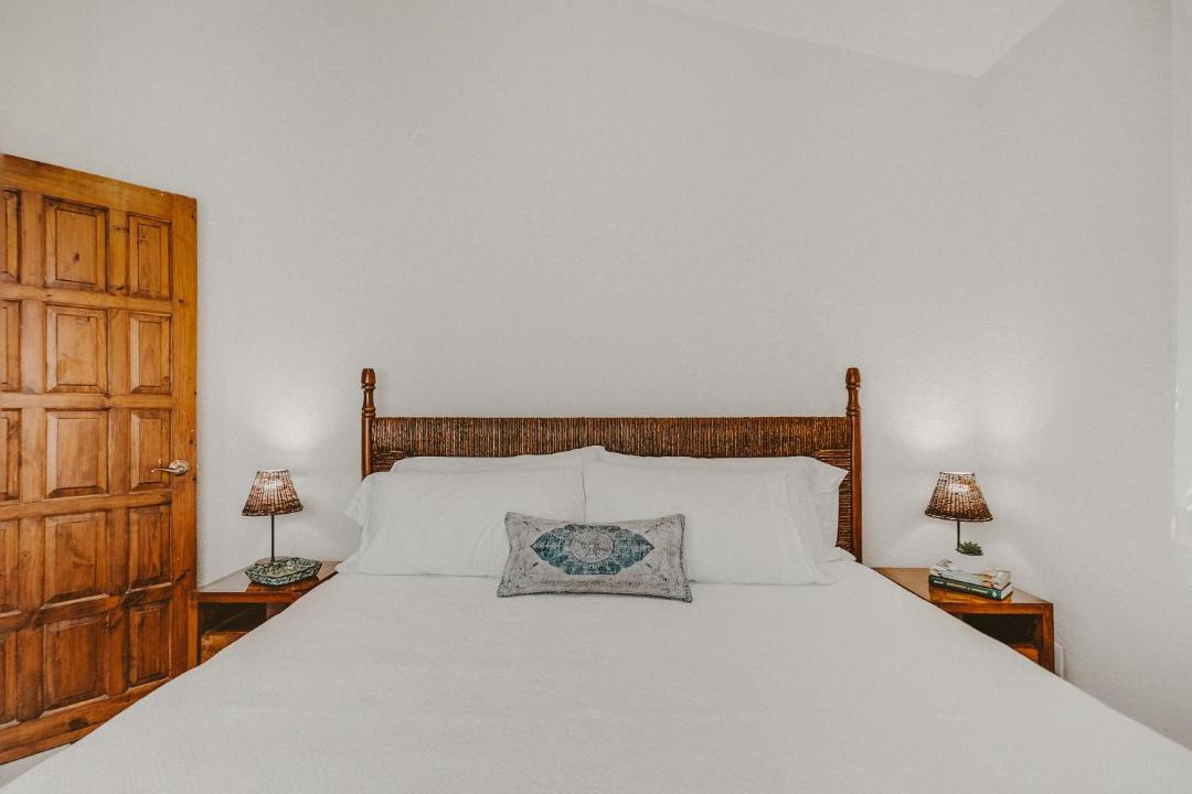 Photo of Bedroom in Puerto Morelos