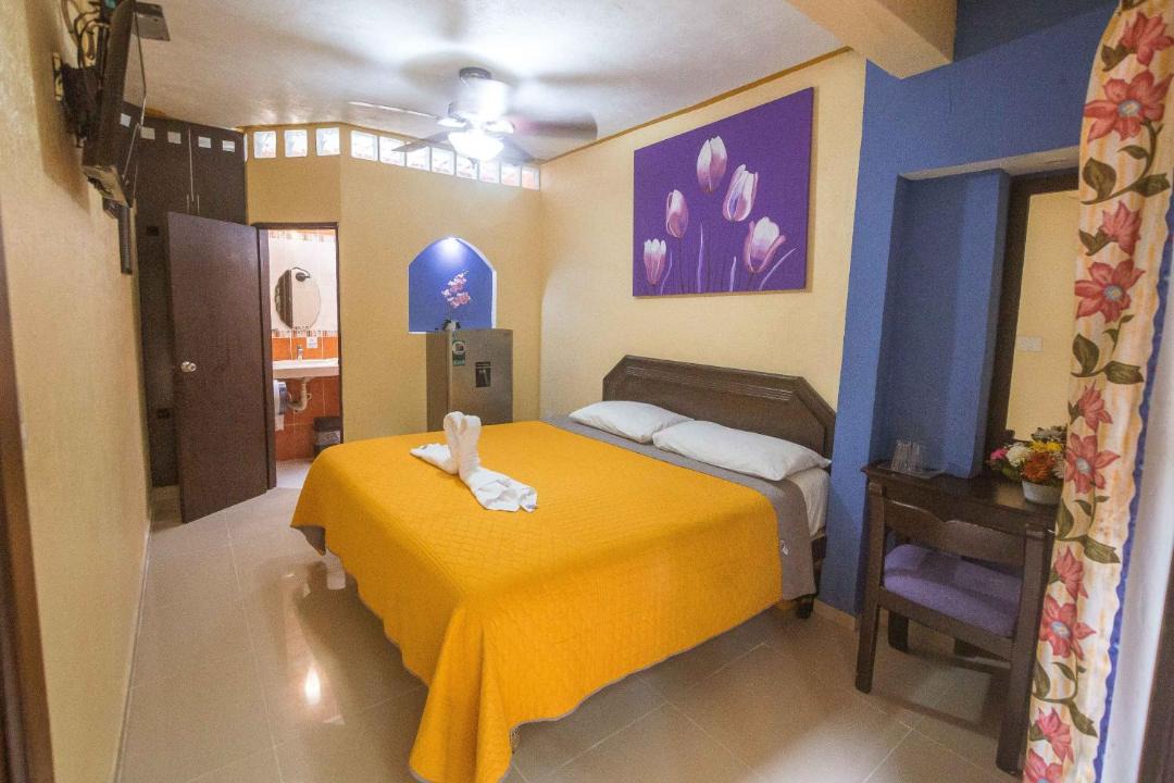 Photo of Bedroom in Centro