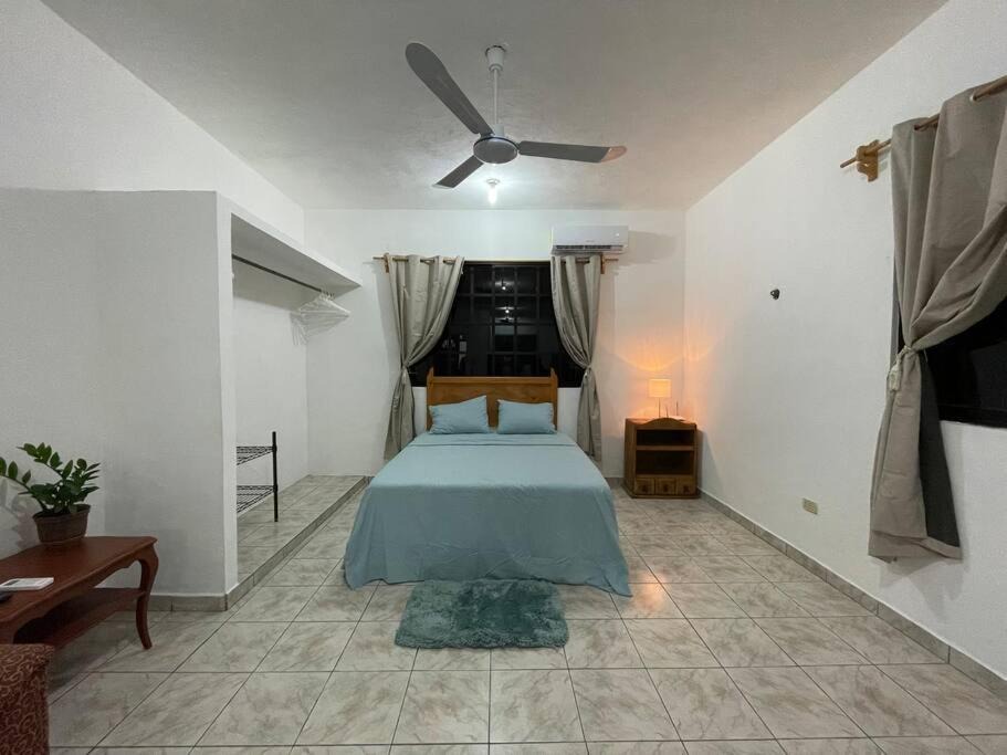 Photo of Bedroom in Colonia Independencia