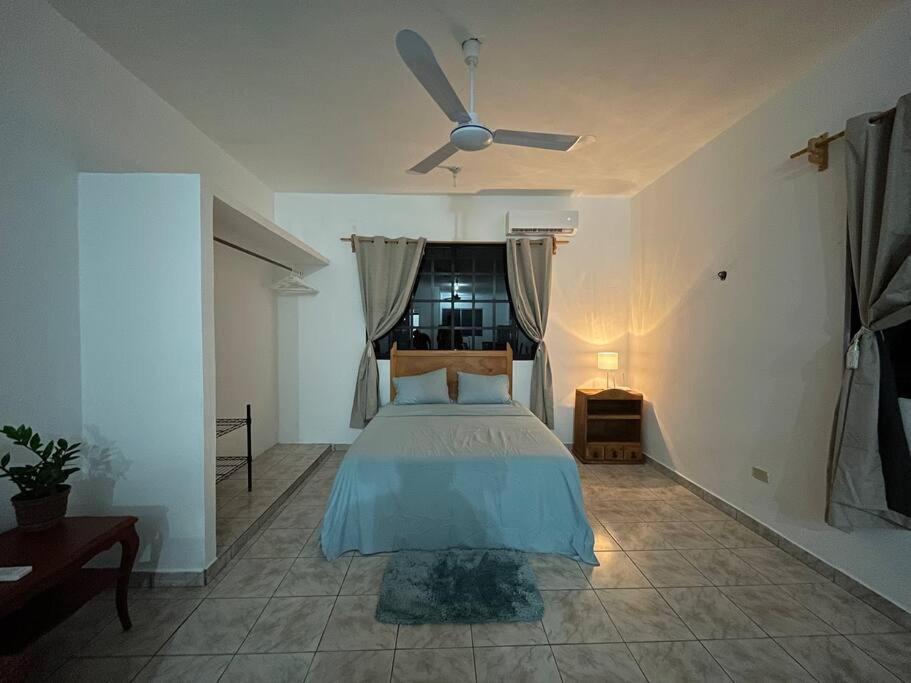 Photo of Bedroom in Colonia Independencia
