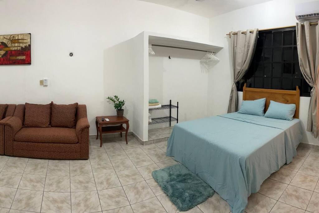 Photo of Bedroom in Colonia Independencia