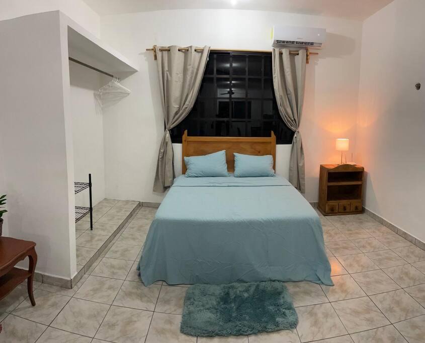 Photo of Bedroom in Colonia Independencia