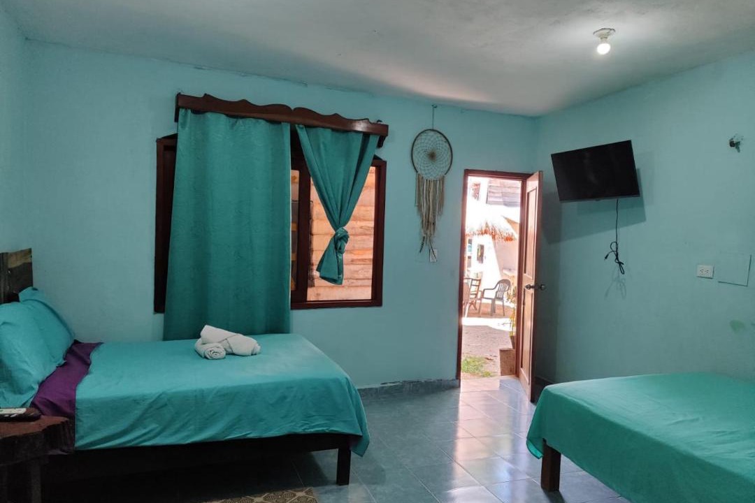 Photo of Bedroom in Mario Villanueva Madrid