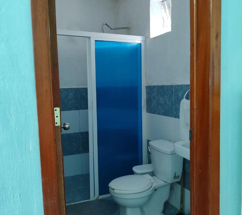Photo of Bathroom in Mario Villanueva Madrid