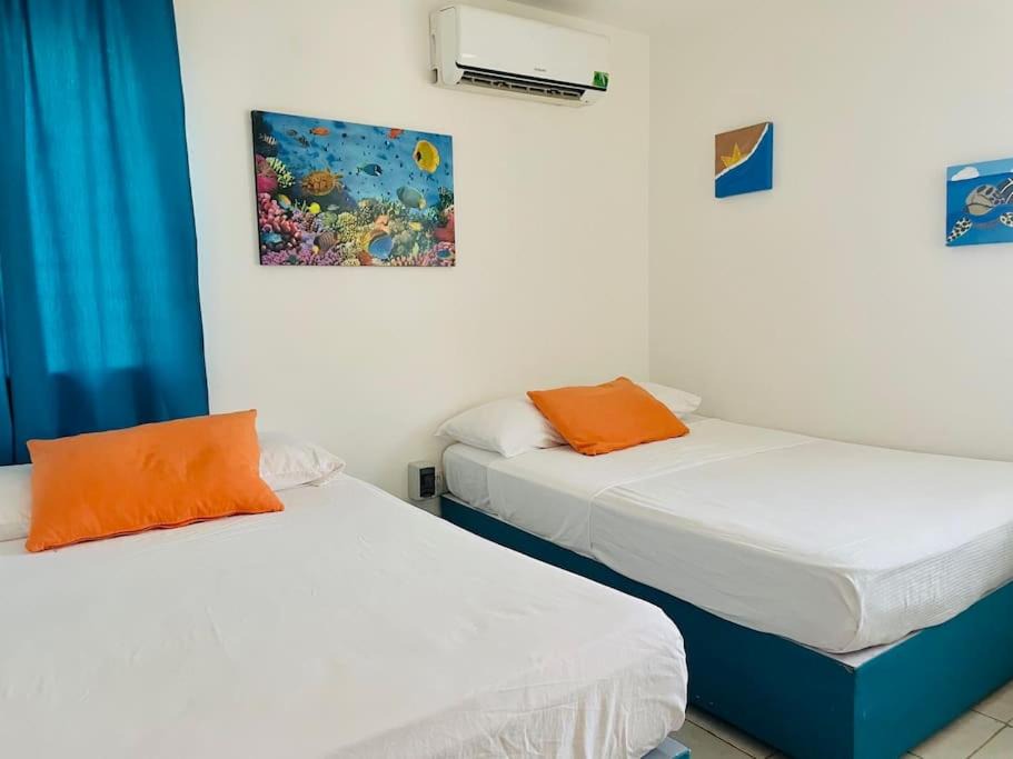 Photo of Bedroom in Punta Sam