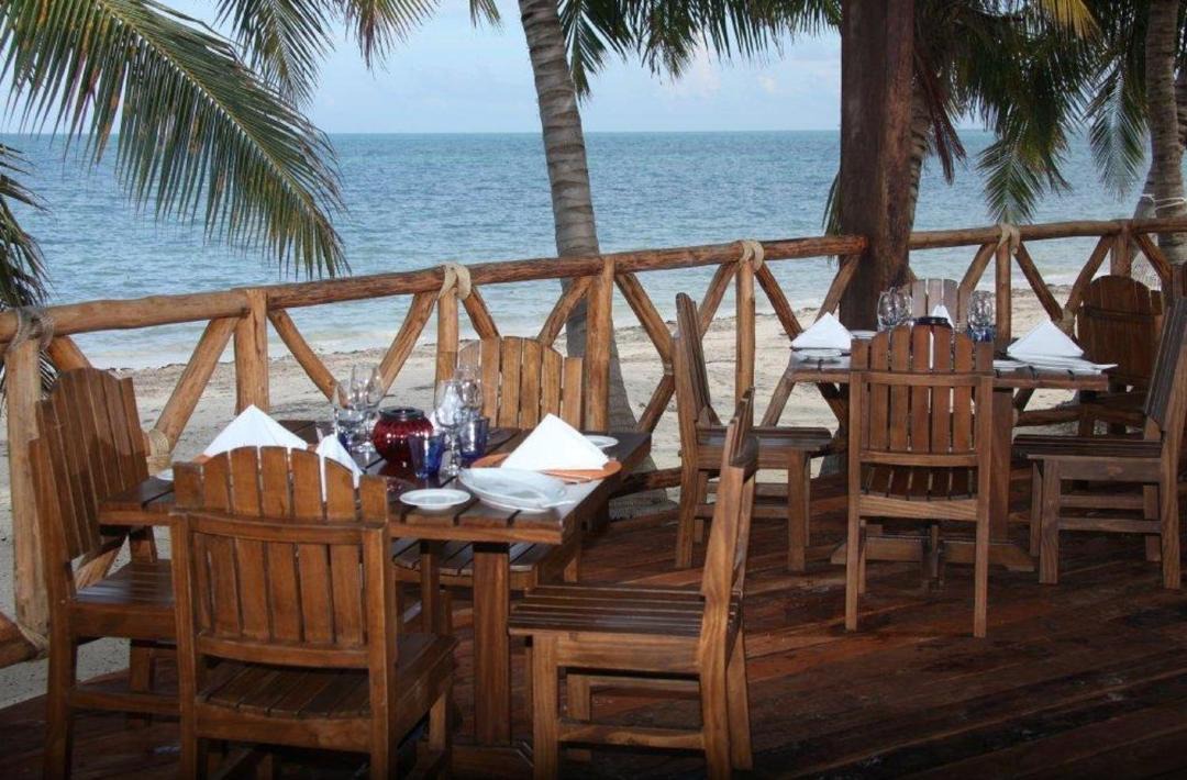 Photo of Patio Balcony in Punta Allen