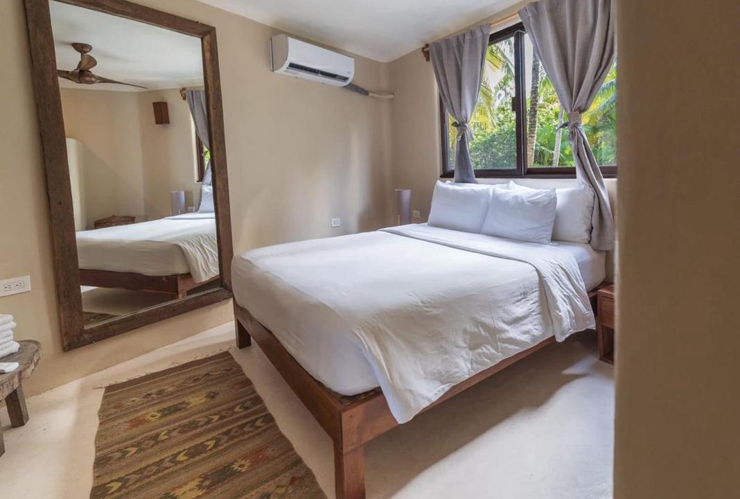 Photo of Bedroom in Playa Paraiso