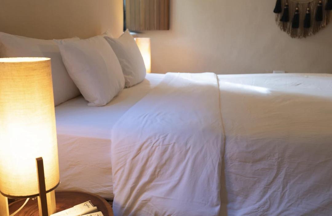 Photo of Bedroom in Playa Paraiso