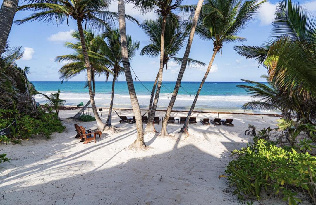 Photo of Others in Playa Paraiso