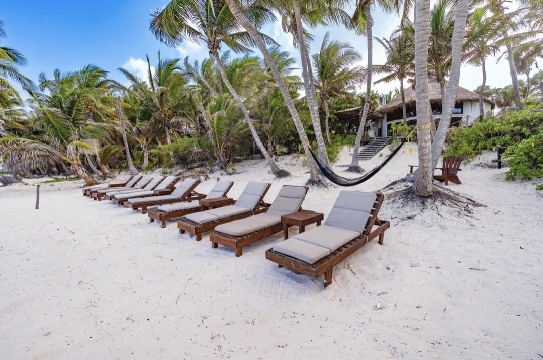 Photo of Others in Playa Paraiso