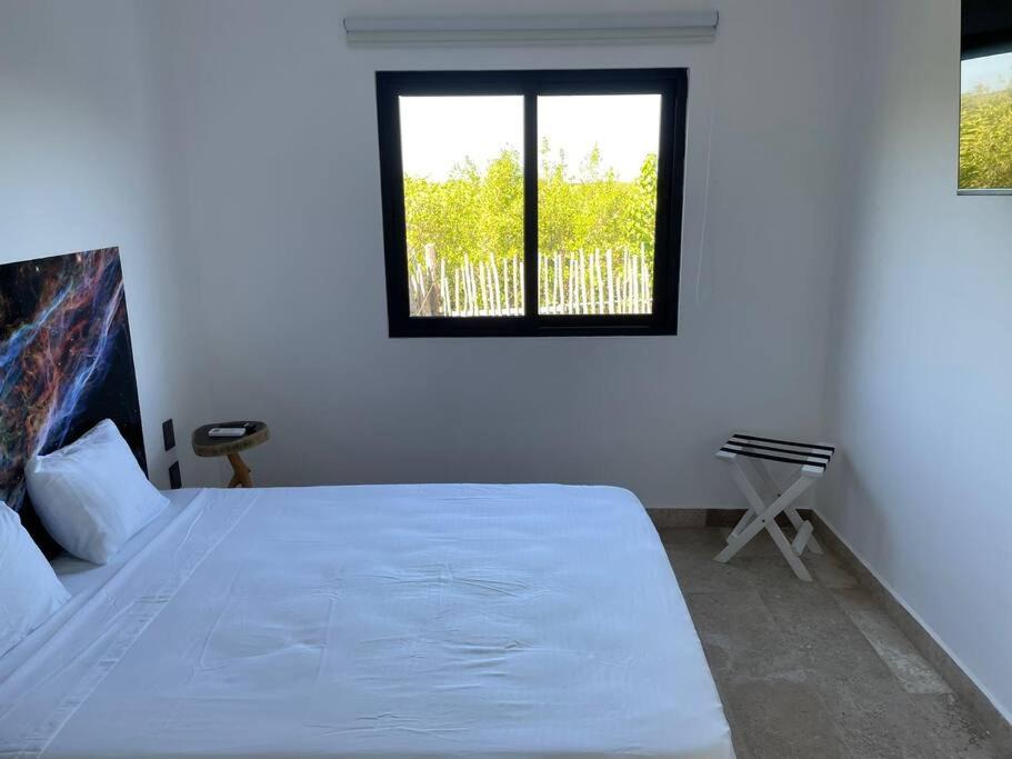 Photo of Bedroom in Mahahual