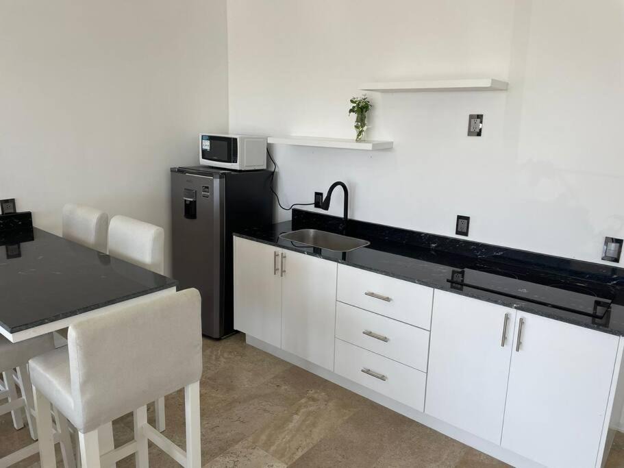 Photo of Kitchen in Mahahual