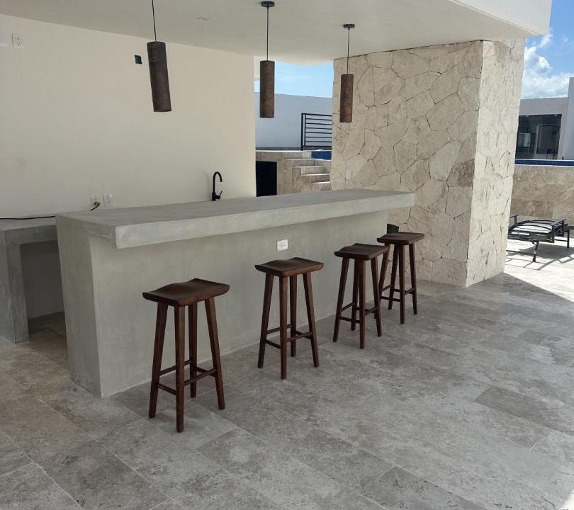Photo of Patio Balcony in Zama