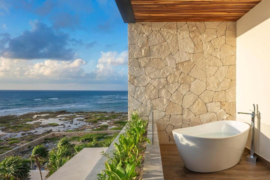 Photo of Bathroom in Tulsayab