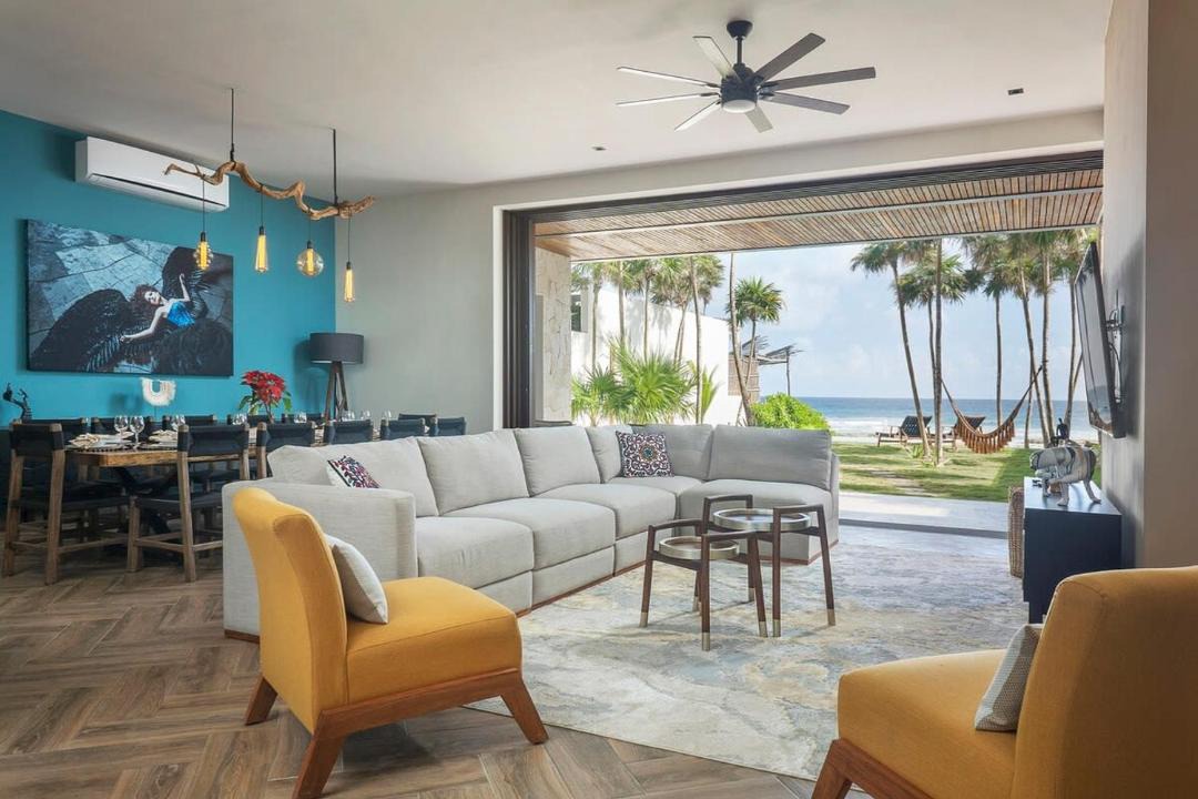 Photo of Livingroom in Tulsayab
