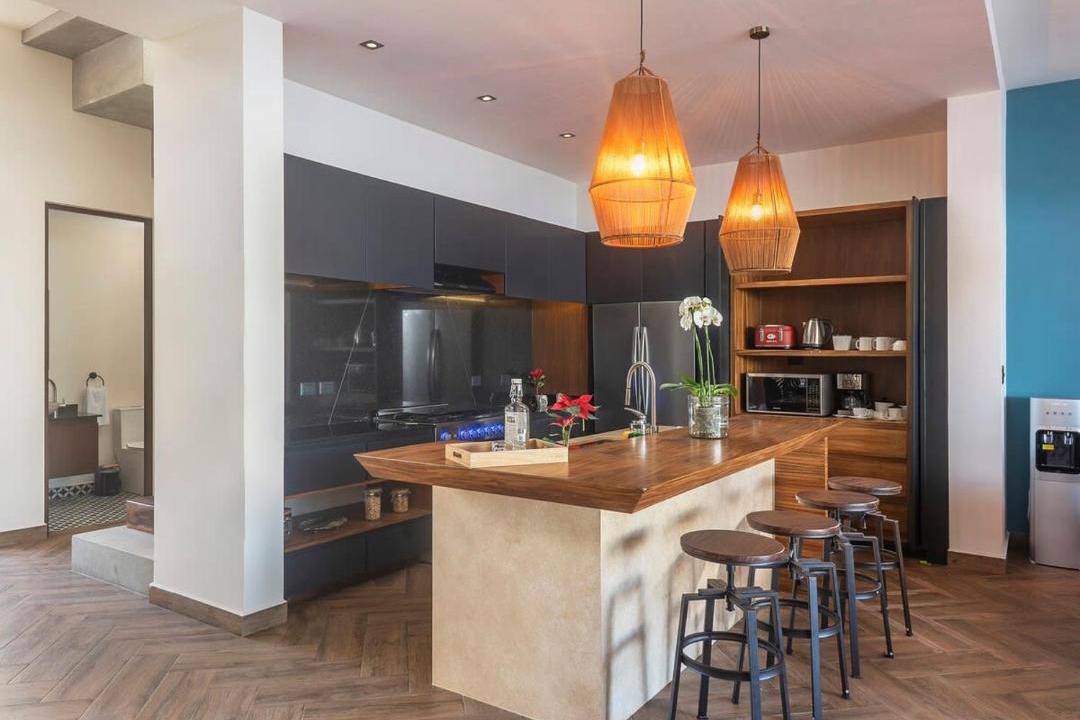 Photo of Kitchen in Tulsayab