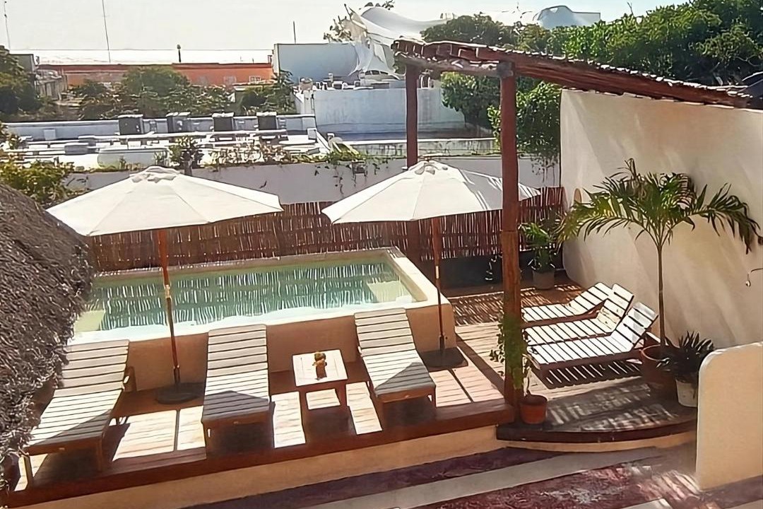 Photo of Patio Balcony in Centro
