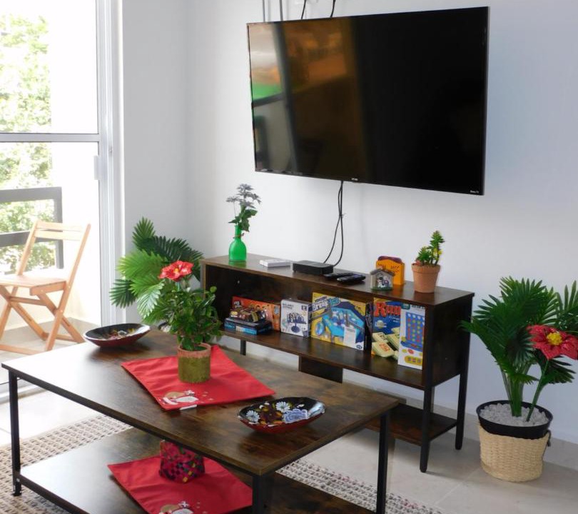 Photo of Livingroom in Puerto Juarez