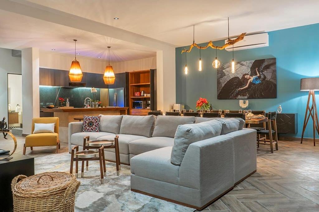 Photo of Livingroom in Tulsayab