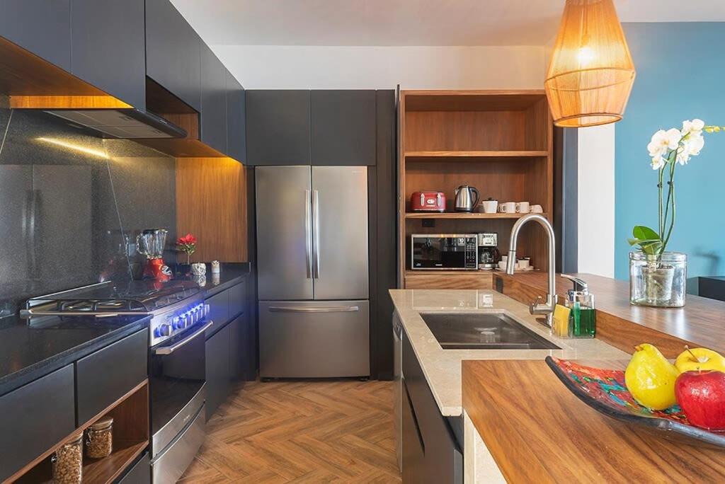 Photo of Kitchen in Tulsayab