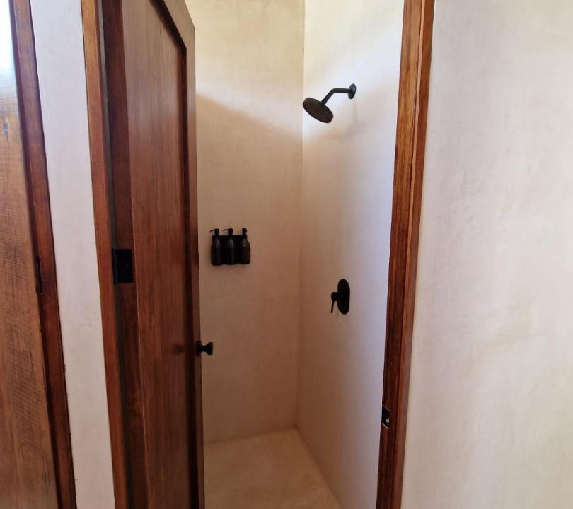 Photo of Bathroom in Downtown Holbox