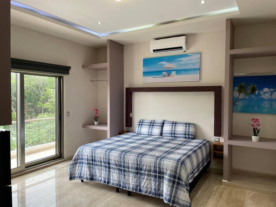 Photo of Bedroom in Akumal