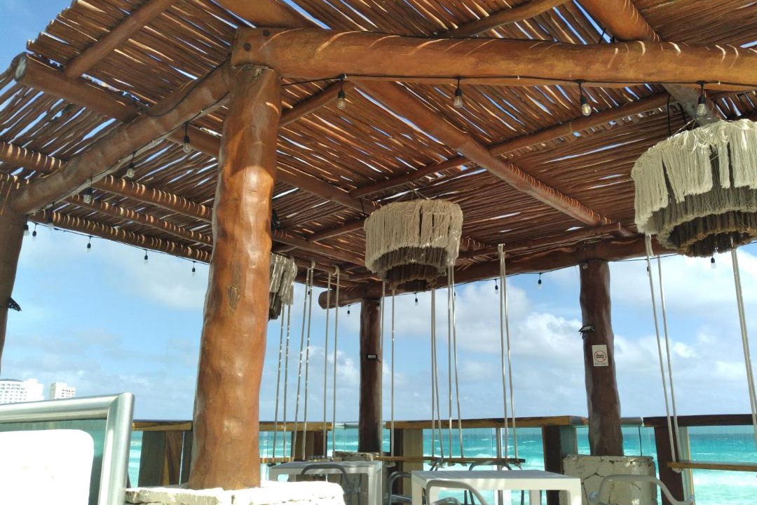 Photo of Others in Punta Cancun