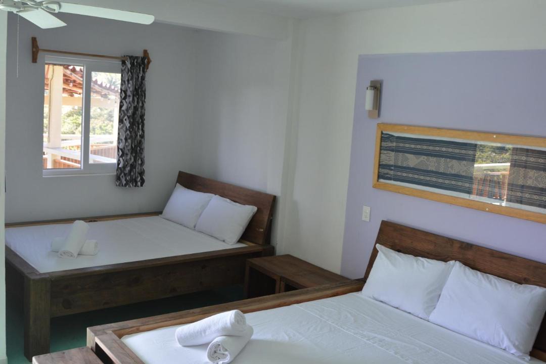 Photo of Bedroom in Mazunte