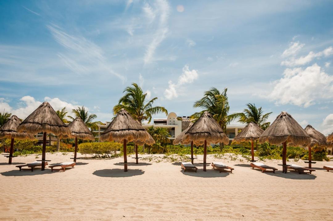 Photo of Others in Playa Mujeres