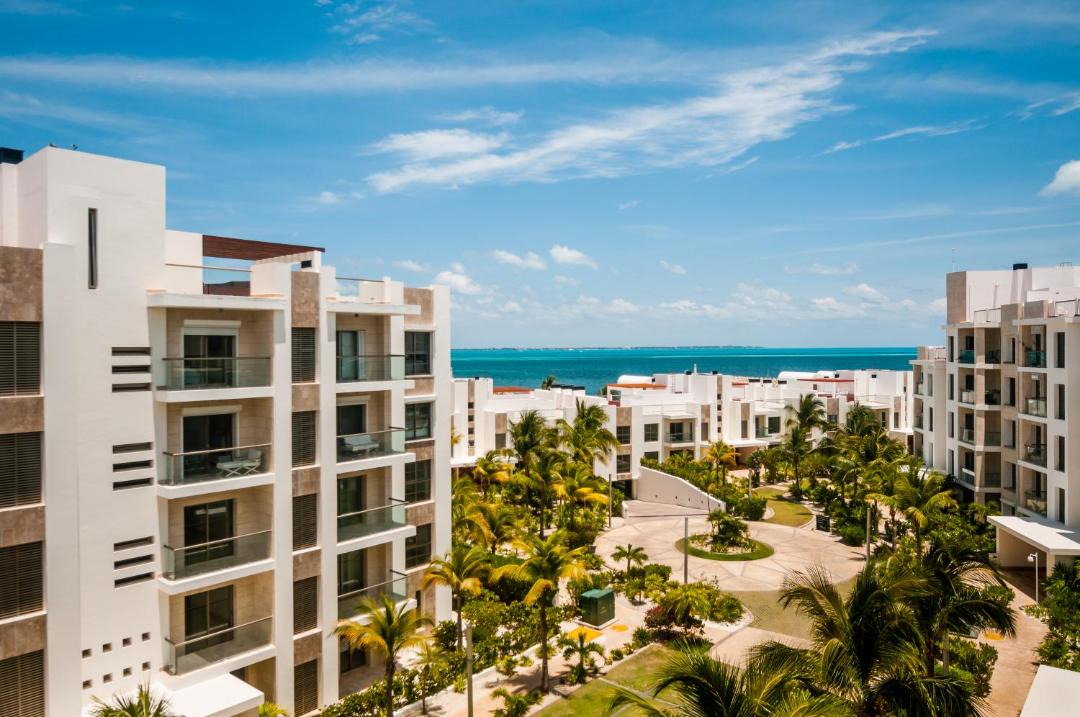 Photo of Others in Playa Mujeres