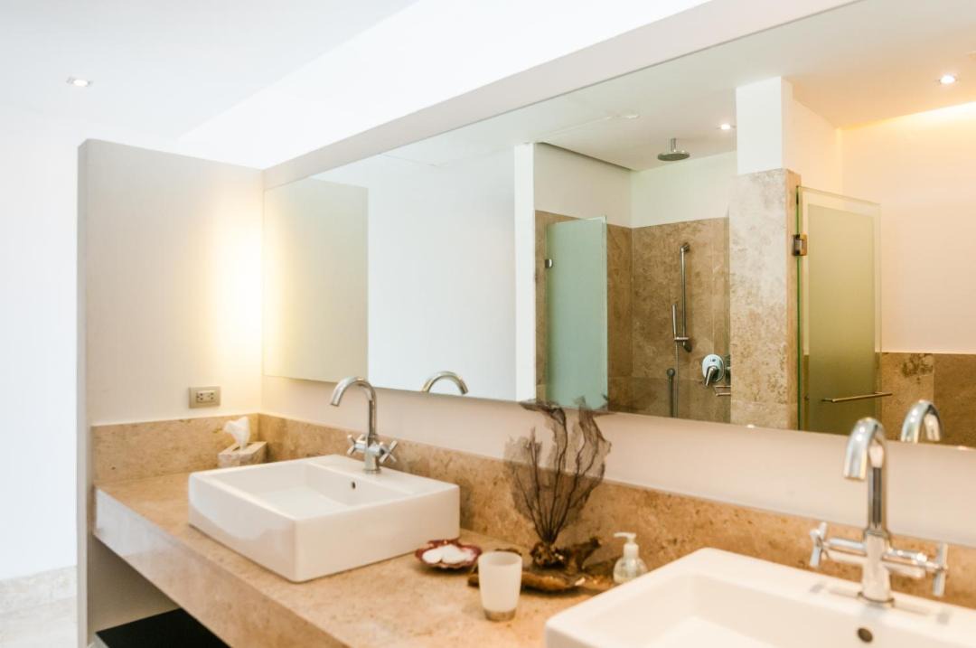 Photo of Bathroom in Playa Mujeres