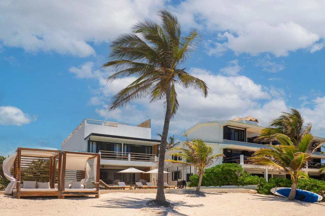 Photo of Others in Akumal