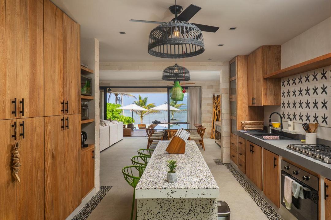 Photo of Kitchen in Akumal