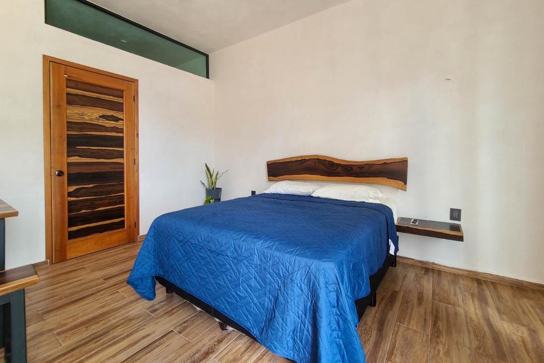 Photo of Bedroom in Xul-Ha