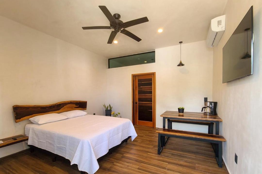 Photo of Bedroom in Xul-Ha
