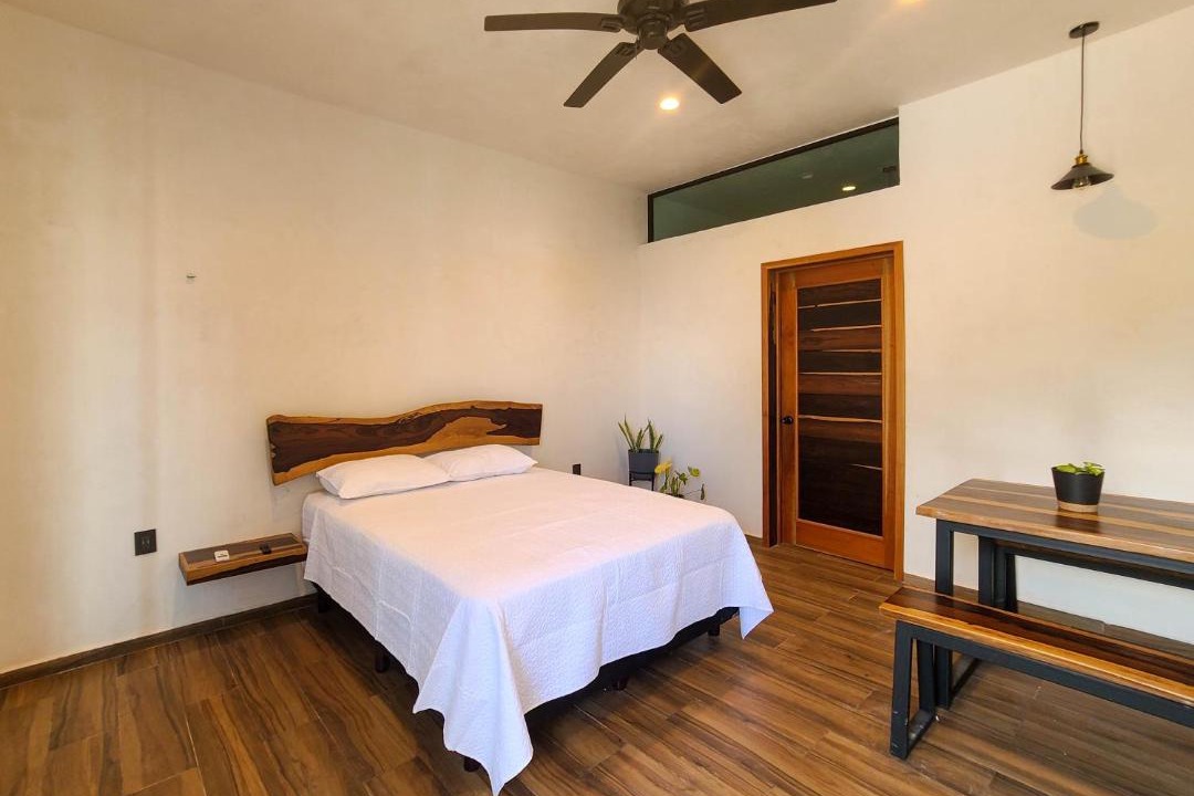Photo of Bedroom in Xul-Ha
