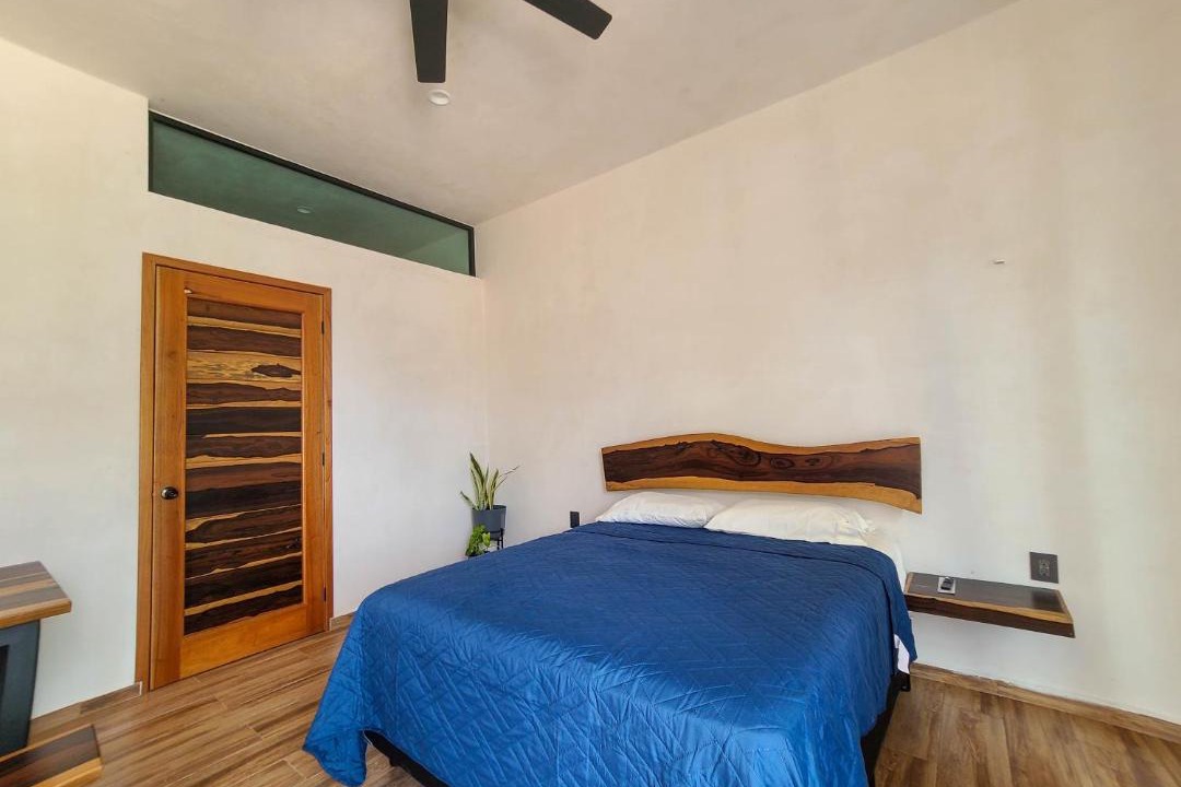 Photo of Bedroom in Xul-Ha