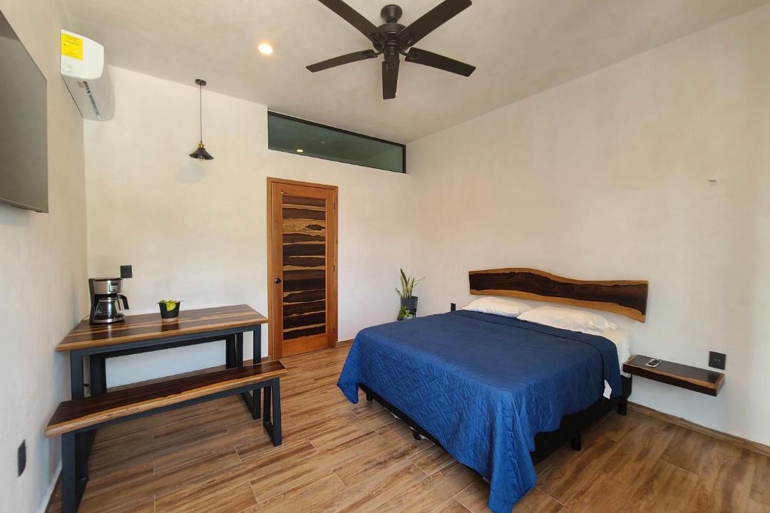 Photo of Bedroom in Xul-Ha