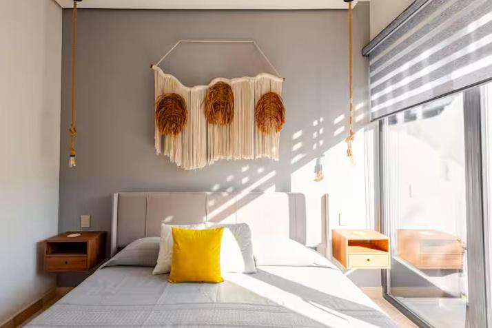 Photo of Bedroom in Playa Paraiso