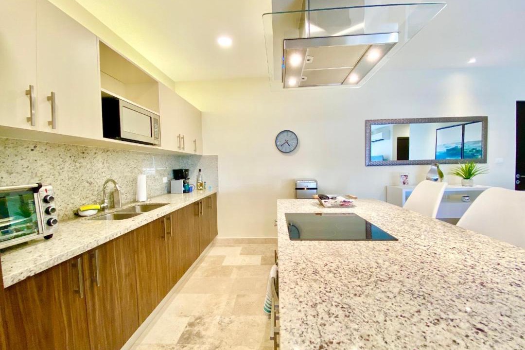 Photo of Kitchen in Centro