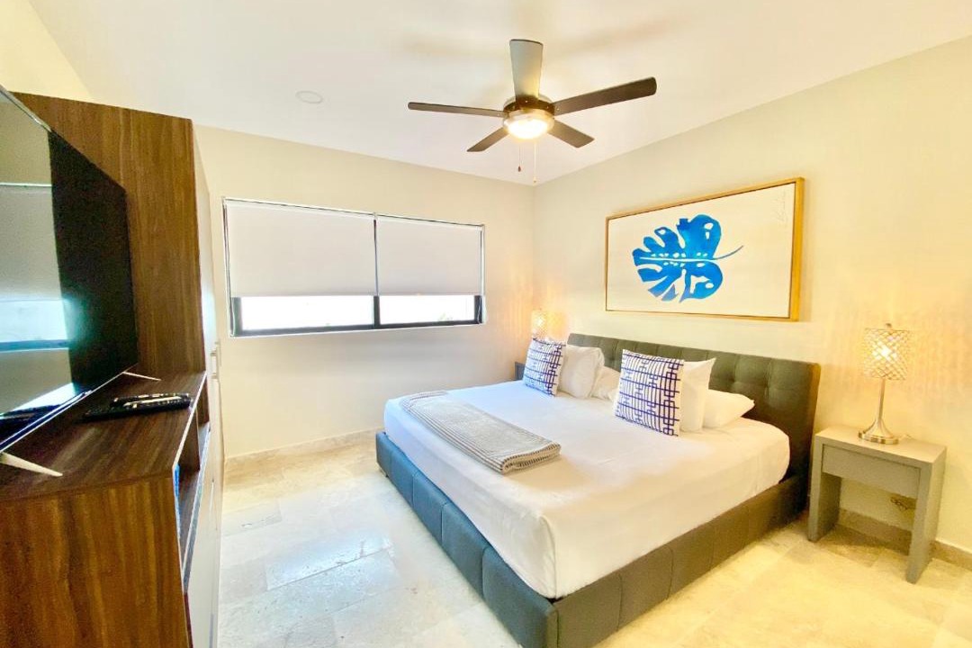 Photo of Bedroom in Centro