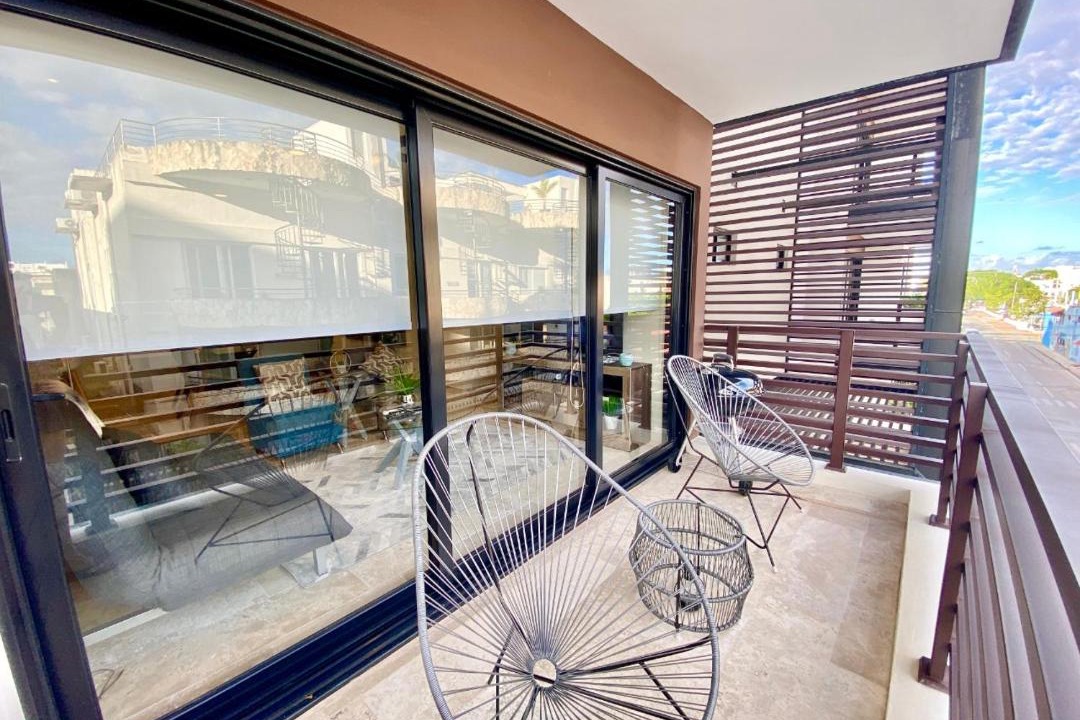 Photo of Patio Balcony in Centro
