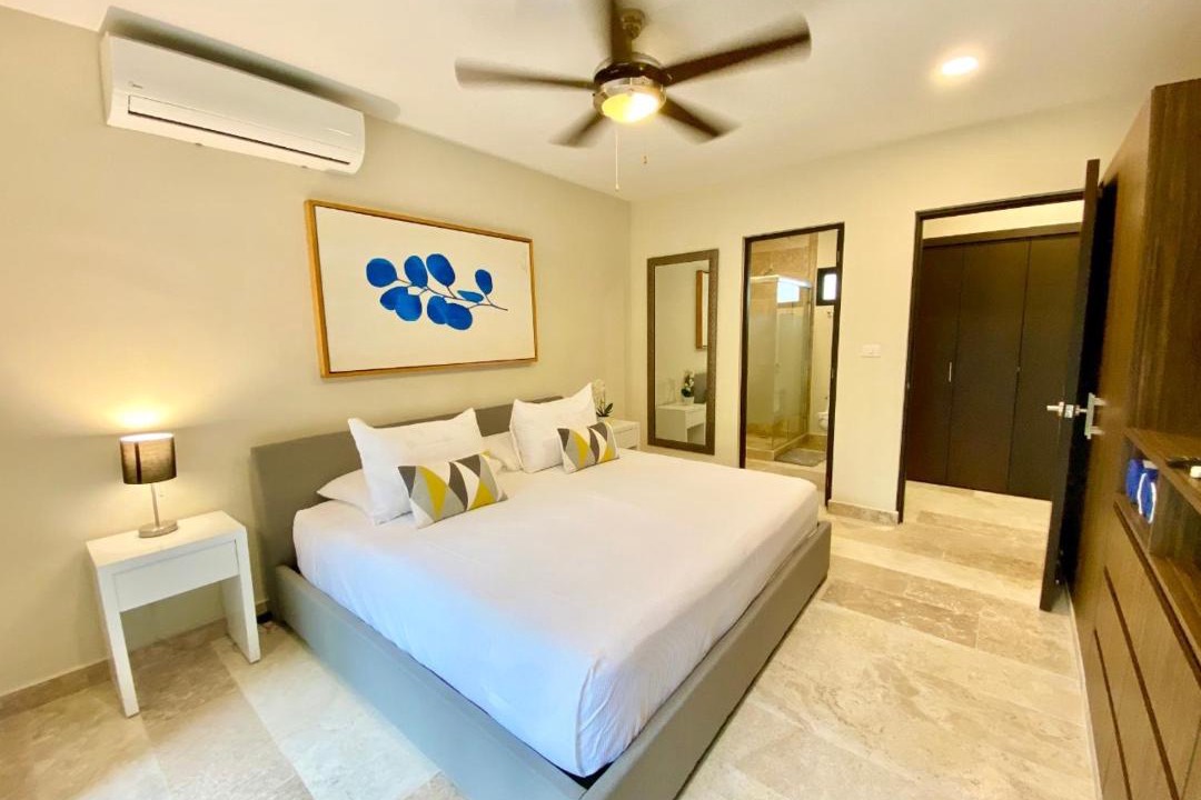 Photo of Bedroom in Centro