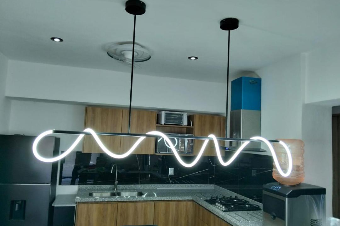 Photo of Kitchen in Puente del Mar