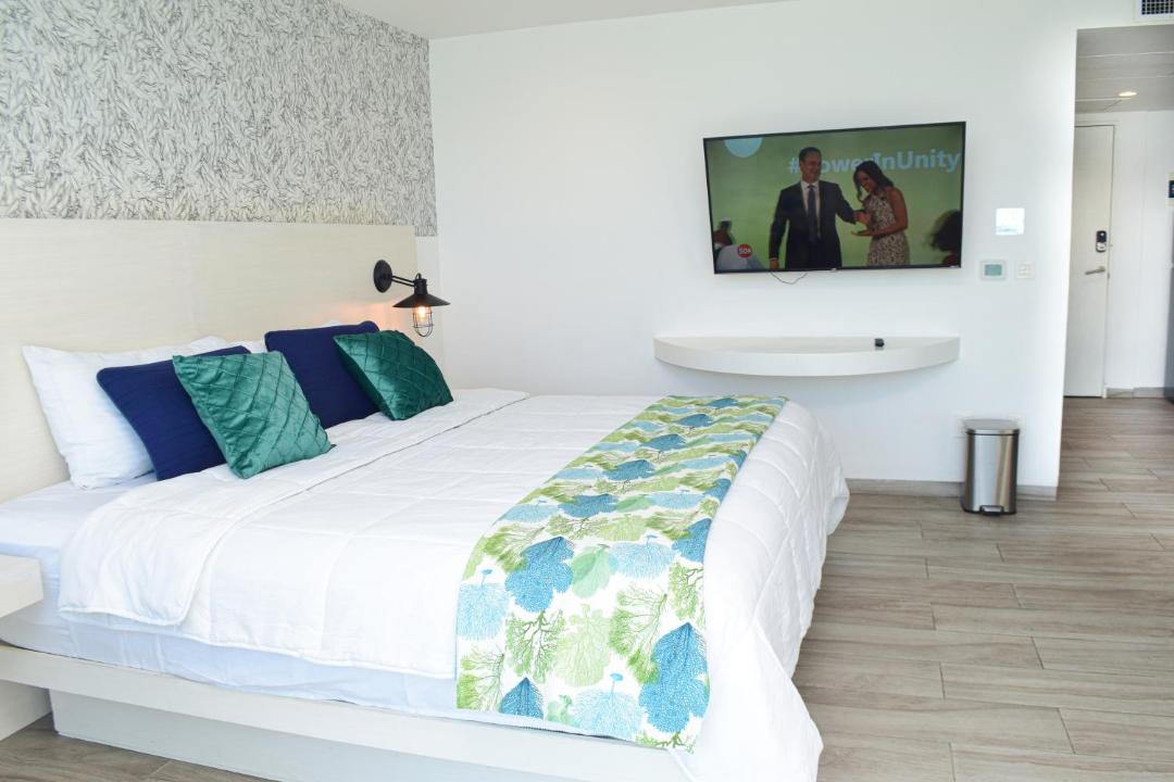 Photo of Bedroom in Zona Hotelera