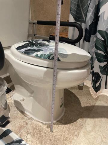 Photo of Bathroom in Zama