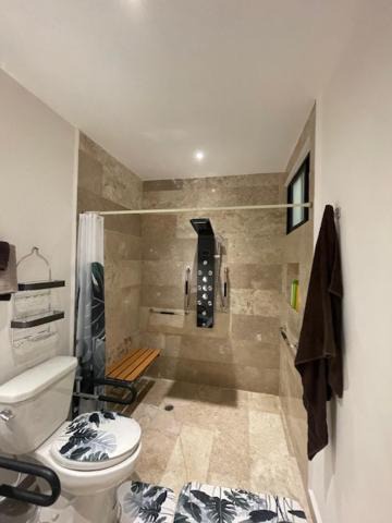 Photo of Bathroom in Zama